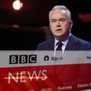 BBC apologies for handling of Huw Edwards scandal