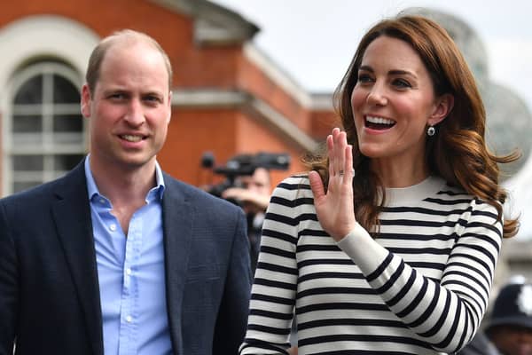 Although Kensington Palace would not elaborate on the reason behind Prince William deciding to miss the memorial service for 'personal reasons,' they have said that the Princess of Wales, who is recovering from abdominal surgery, continues to be doing well
