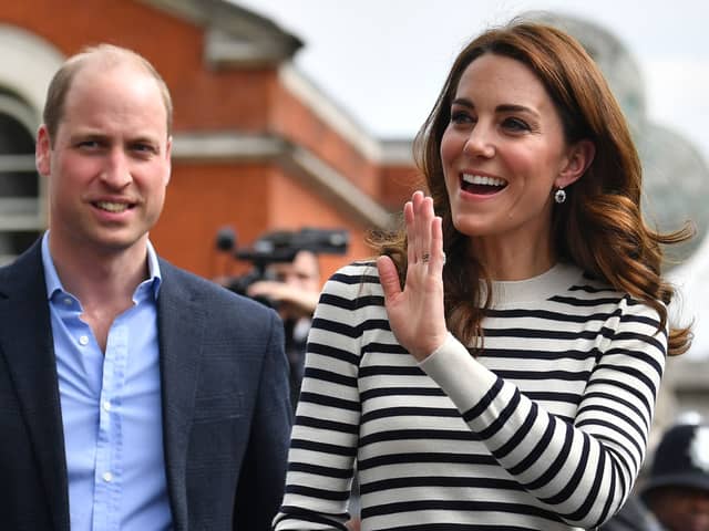Although Kensington Palace would not elaborate on the reason behind Prince William deciding to miss the memorial service for 'personal reasons,' they have said that the Princess of Wales, who is recovering from abdominal surgery, continues to be doing well