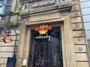 The Hard Rock Cafe Glasgow on Buchanan Street closed its doors with immediate effect on February 27.