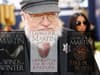 George RR Martin: every book Game of Thrones author is working on from Winds of Winter to Fire & Blood sequel