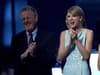 Taylor Swift: father of pop megastar accused of 'punching' photographer in face after Sydney Eras Tour show