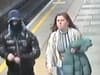 London Underground corrosive substance: British Transport Police release pictures of pair after Elm Park attack