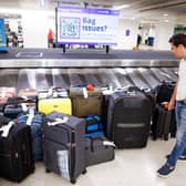 UK tourists have been warned as the worst airport for losing luggage is in a popular holiday destination. (Photo: Getty Images)