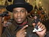 Run-DMC: Two men convicted of murder over Jam Master Jay death