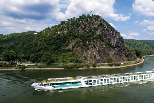Emerald Cruises has launched limited-time river cruises across Europe this spring. (Photo: Emerald Cruises)