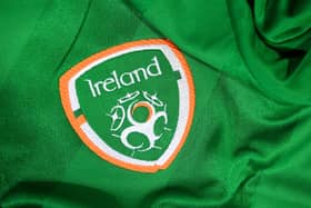 Republic of Ireland are searching for a new manager.