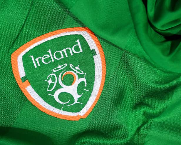 Republic of Ireland are searching for a new manager.
