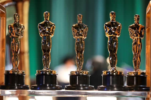 The value of an Oscar depends on who the recipient of said award was, and their career as a whole.