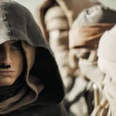 Dune: Part II eyes biggest box office opening weekend of 2024