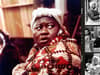 Hattie McDaniel Oscar win: Gone with the Wind star became first Black Academy Award winner on this day in 1940