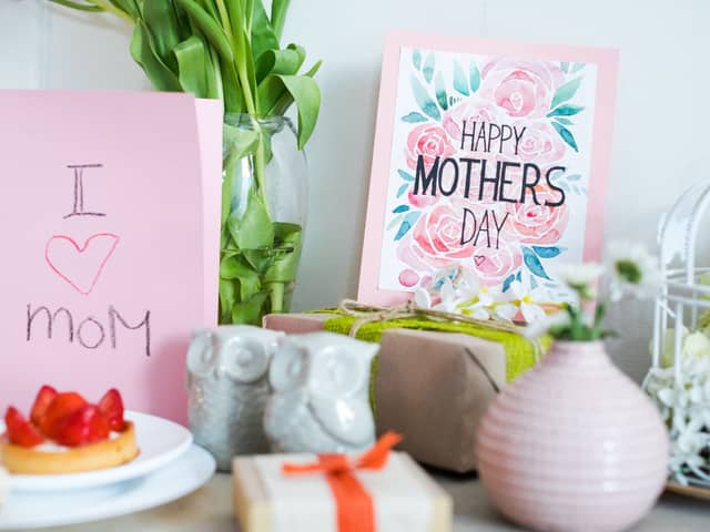 Mother’s Day: 5 Gifts that mums really really want this Mother’s Day that’s not just a bunch of flowers (Canva Images) 
