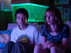 I Saw the TV Glow | A24 release the first trailer for the upcoming Justice Smith supernatural horror