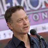Forrest Gump actor Gary Sinise has announced the death of his son, Mac, to a rare cancer age 33. (Credit: Getty Images)