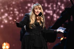 Fleetwood Mac's Stevie Nicks to headline BST Hyde Park 2024 - how to get tickets