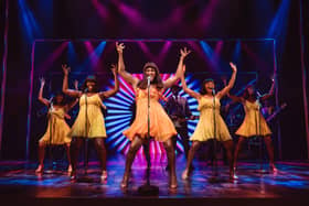 Tina Turner musical announces 2025 UK & Ireland tour - full list of dates & how to get tickets 