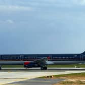 A lesser-known airline, Royal Jordanian Airlines, is launching two new routes from UK airports next month. (Photo: AFP via Getty Images)