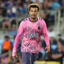 Dele Alli has high hopes of career revival following lengthy injury
