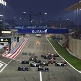 Bahrain Grand Prix 2024 will be held on Saturday 2 March, as opposed to it's usual Sunday schedule