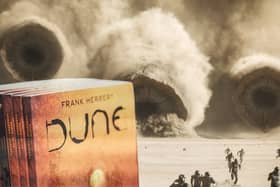 Dune Messiah could be adapted into third sci-fi film with Denis Villeneuve working on script