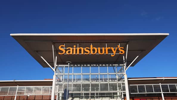 Sainsbury's is set to cut 1,500 jobs from its workforce