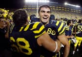 Former Michigan Wolverines star Craig Roh has died aged 33 after a cancer battle