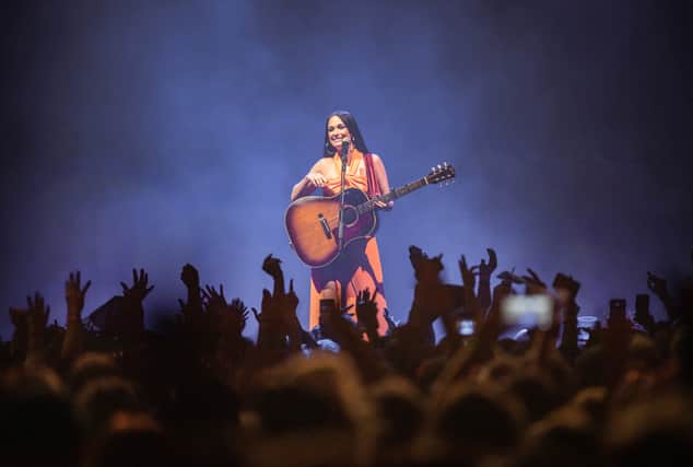 Kacey Musgraves UK tour 2024: Full list of dates, ticket prices and presale details