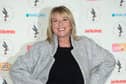 Fern Britton has talked about being single with James Martin, four years after her split from husband Phil Vickery. (Photo by Ian Gavan/Getty Images)