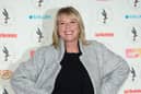 Fern Britton presented This Morning for six years, before a fall-out with Philip Schofield. (Picture: Ian Gavan/Getty Images)