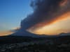 Mexico volcano eruption: Foreign Office warns UK holidaymakers of flight cancellations and holiday disruption - latest updates