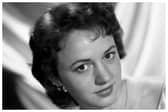 Hollywood actress Anne Whitfield, who starred in White Christmas, has died at 85