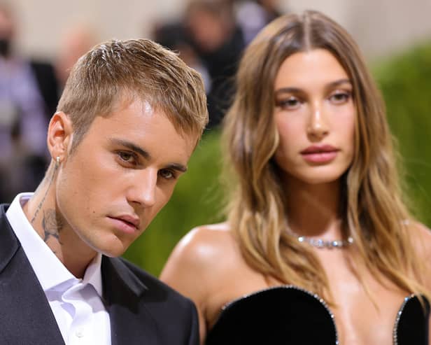 Happy Birthday Justin Bieber as he turns 30: What is his net worth compared to wife Hailey Bieber? (Getty) 