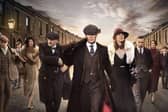 Peaky Blinders Movie: Stephen Knight says Cillian Murphy will return and filming will start in September (BBC) 
