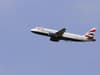 British Airways: Flight to Chicago U-turns back to Heathrow Airport over 'engine problem'