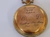Charles Dickens' pocket watch engraved with his initials set to go to auction next week - what is it worth?