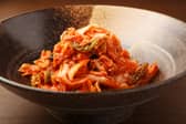 There are many nutritional benefits when it comes to eating Kimchi