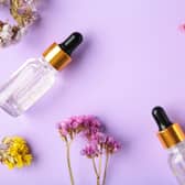 Springtime Beauty buys from the high street that will get you in the mood for some sunshine (Canva)