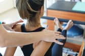 The women were inappropriately touched during physiotherapy sessions. (Picture: Adobe Stock)