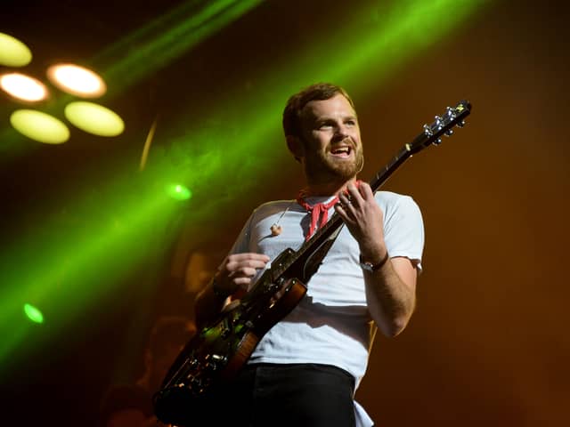 Kings of Leon tickets for UK tour on sale now - how to buy & ticket prices