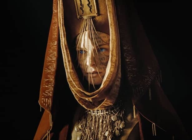 Dune: Prophecy will explore the origins of the Bene Gesserit
