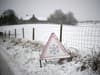 UK's 'snow bomb' not over yet: Met Office forecasts freezing weekend set to continue