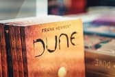 Frank Herbert wrote six Dune novels, and planned to write a seventh