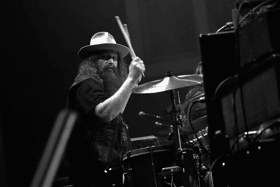 Brit Turner dead at 57: Blackberry Smoke drummer passes away after battle with cancer 