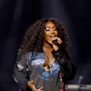 SZA to play London's BST Hyde Park 2024 with Sampha & Snoh Aalegra - how to get tickets 