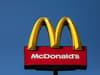 McDonald's announces new Easter-inspired menu items including hot cross bun latte and return of halloumi fries