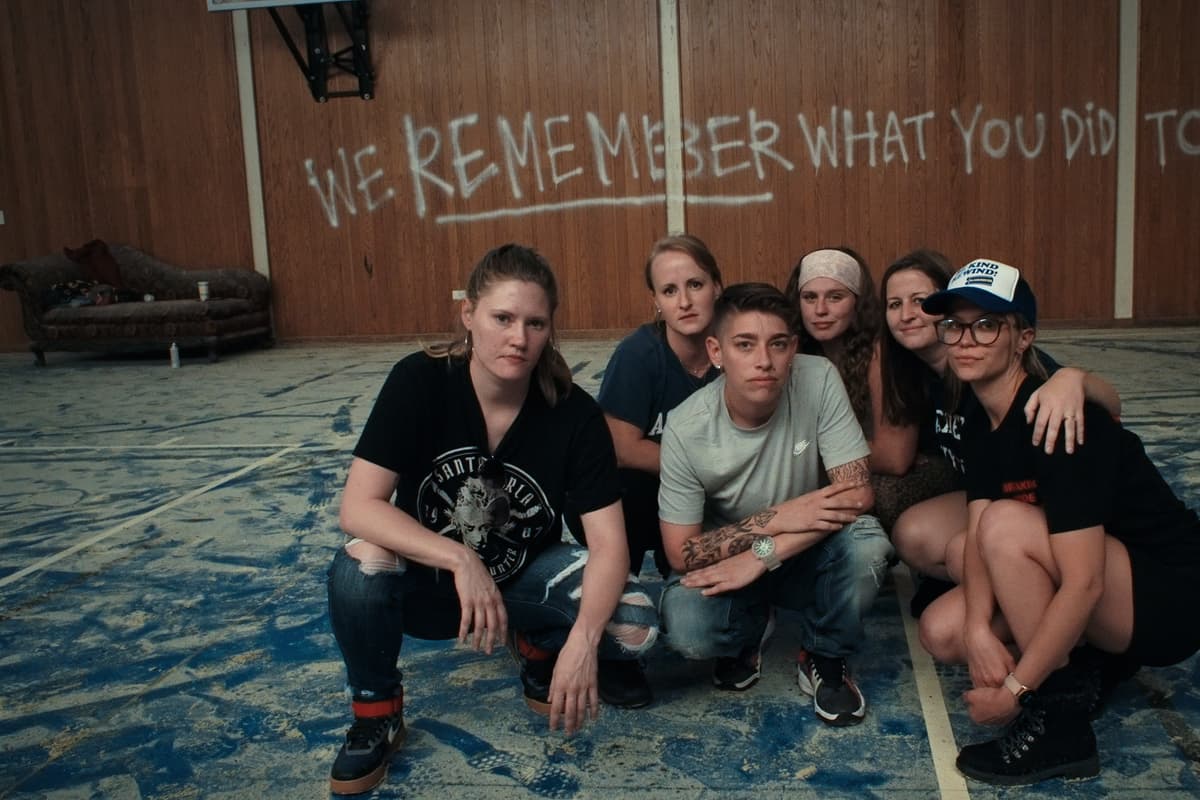 Ivy Ridge Program The Program | Netflix viewers to discover the horrors at Ivy Ridge