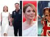 Why does Geri Horner always wear white? Why I think she needs to embrace her former ‘Ginger Spice’ persona