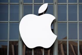 Apple has been fined almost $2bn by the European Union after it broke anti-trust rules by favouring its own music service over competitors. (Credit: Getty Images)