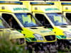 A16 crash: Man dies & 3 children taken to hospital after 5-vehicle collision in Crowland
