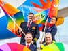 Jet2holidays backs its home city by teaming up with Leeds Pride 2024